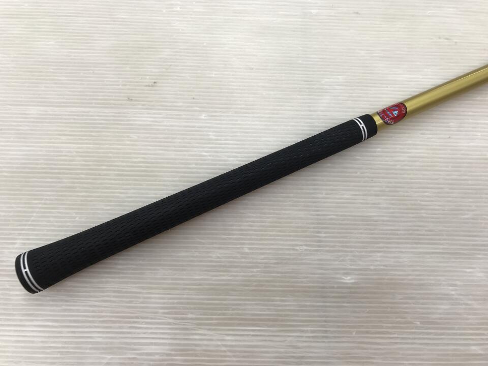 ツアーAD CQ-5（S）スリーブ付 シャフト (テーラーメイドドライバー用