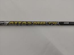 ATTAS MB FW-65 (SR) スリーブ付 シャフト (コブラフェアウェイウッド