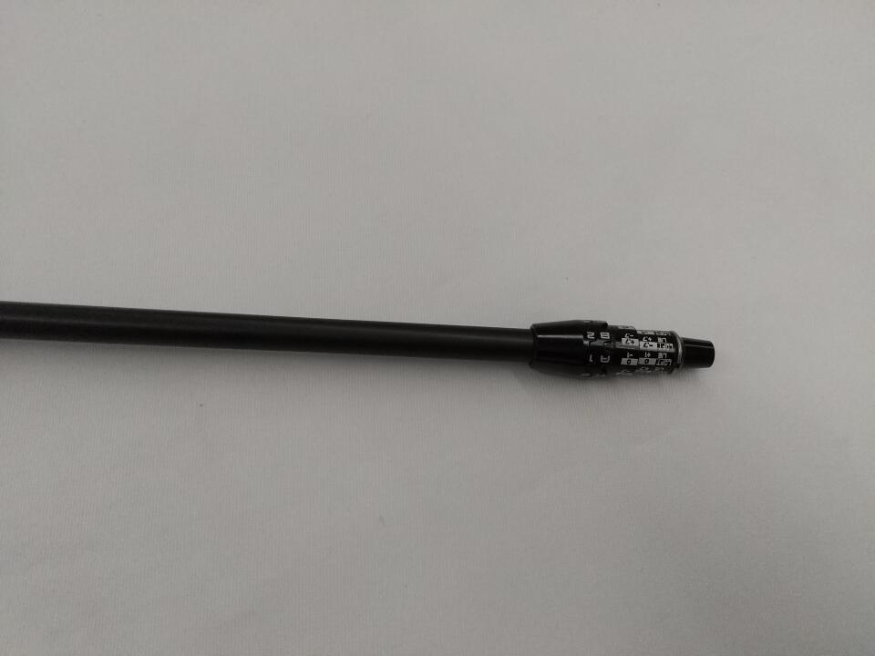 ATTAS MB FW-65 (SR) スリーブ付 シャフト (コブラフェアウェイウッド