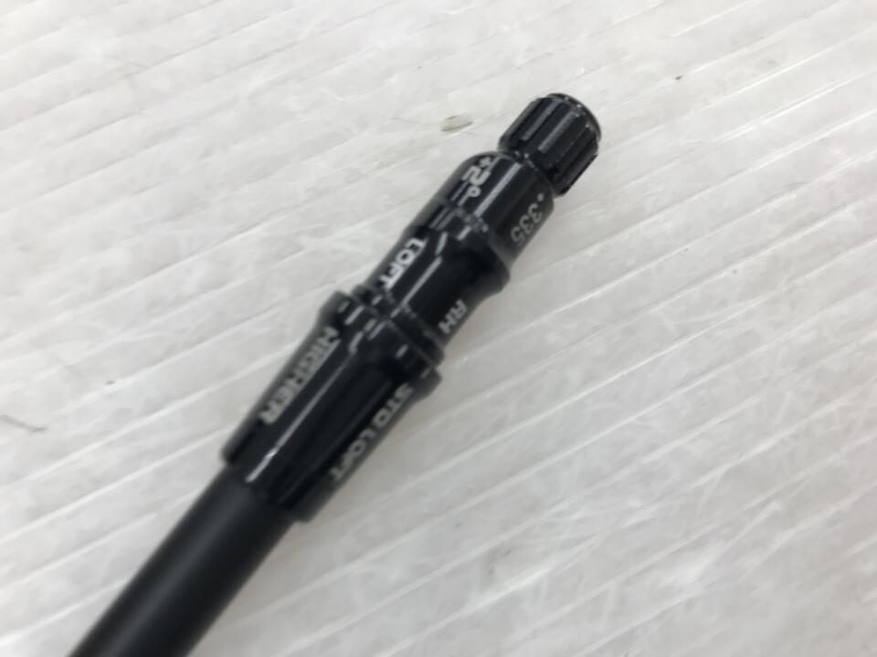 Diamana BB 53 スリーブ付 シャフト (テーラーメイドドライバー用