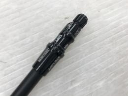 Diamana BB 53 スリーブ付 シャフト (テーラーメイドドライバー用