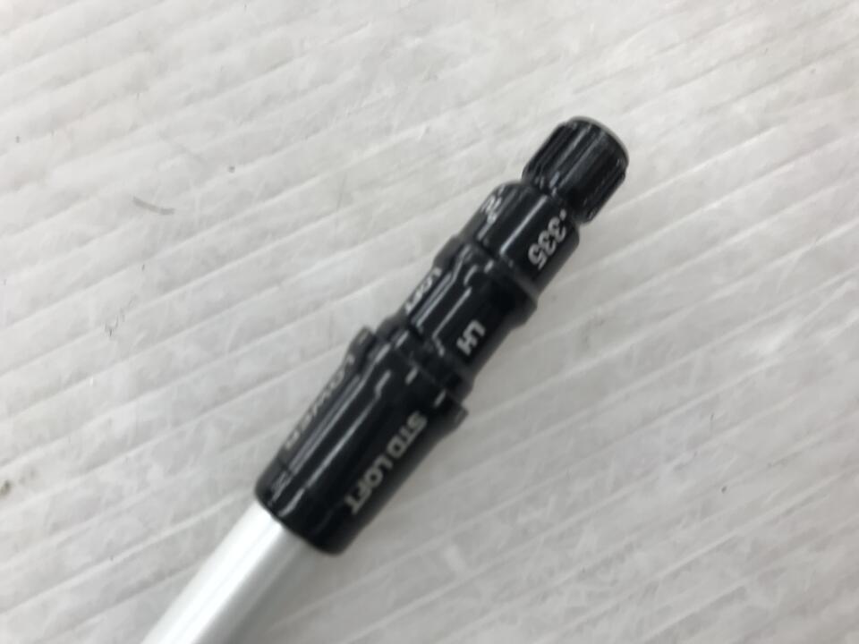 ATTAS CoooL 4 スリーブ付 シャフト (テーラーメイドドライバー用