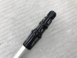 ATTAS CoooL 4 スリーブ付 シャフト (テーラーメイドドライバー用