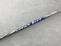 ATTAS CoooL 4 スリーブ付 シャフト (テーラーメイドドライバー用