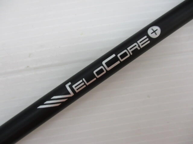 24 VENTUS BLACK 6（S）スリーブ付 シャフト (テーラーメイド