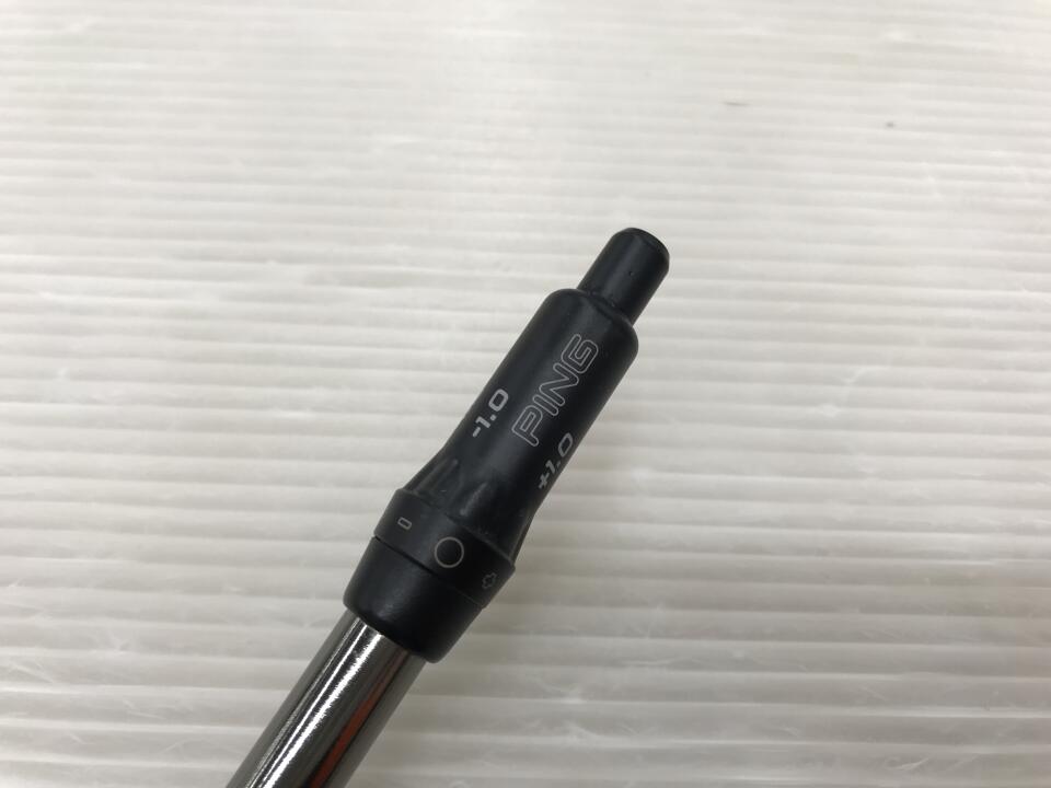 TOUR 65 スリーブ付 シャフト (ピンドライバー用)｜ゴルフ用品・ゴルフ