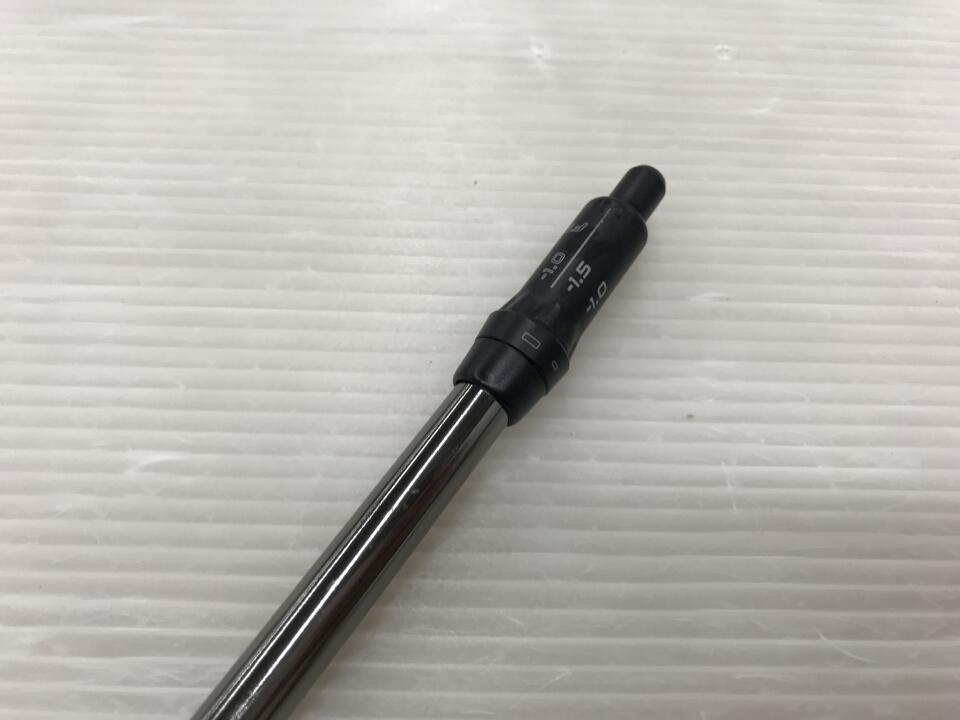 TOUR 65 スリーブ付 シャフト (ピンドライバー用)｜ゴルフ用品・ゴルフ