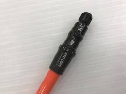 ATTAS 5GoGo 5 （S）スリーブ付 シャフト (テーラーメイドドライバー用