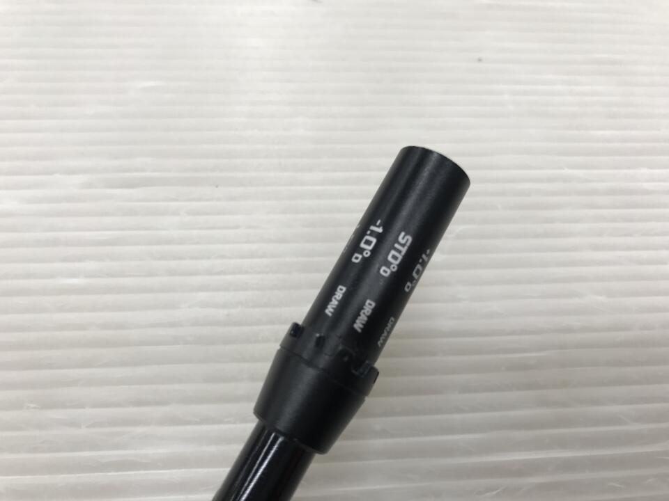 SPEEDER NX fro cobra スリーブ付 シャフト (コブラフェアウェイウッド