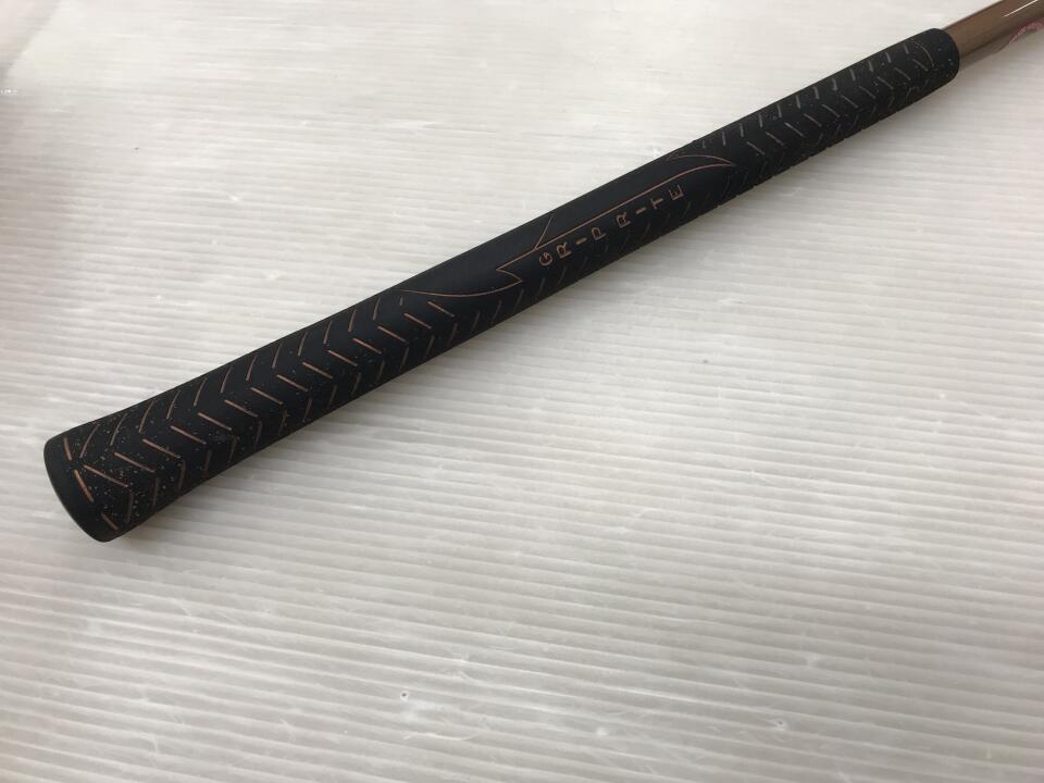 USTマミヤ PROFORCE65 M40X J-SPEC スリーブ付 シャフト