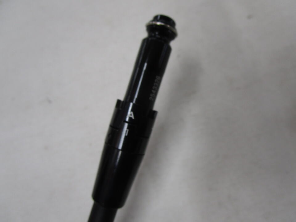 【GW価格】DI BLACK 6X タイトリスト ドライバーシャフト 26 VENTUSTR BLACK 7 スリーブ付 シャフト (タイトリストドライバー用