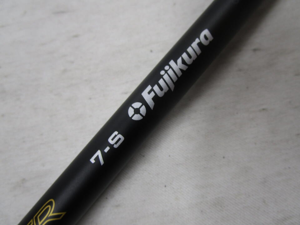 26 VENTUSTR BLACK 7 スリーブ付 シャフト (タイトリストドライバー用