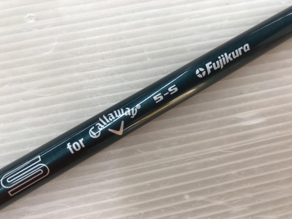 VENTUS 5 for CWELYTE 純正 (S) スリーブ付 シャフト (キャロウェイ