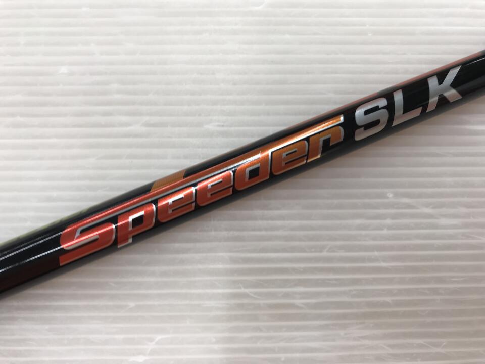SPEEDER SLK 5 （S) スリーブ付 シャフト (ピンドライバー用)｜ゴルフ
