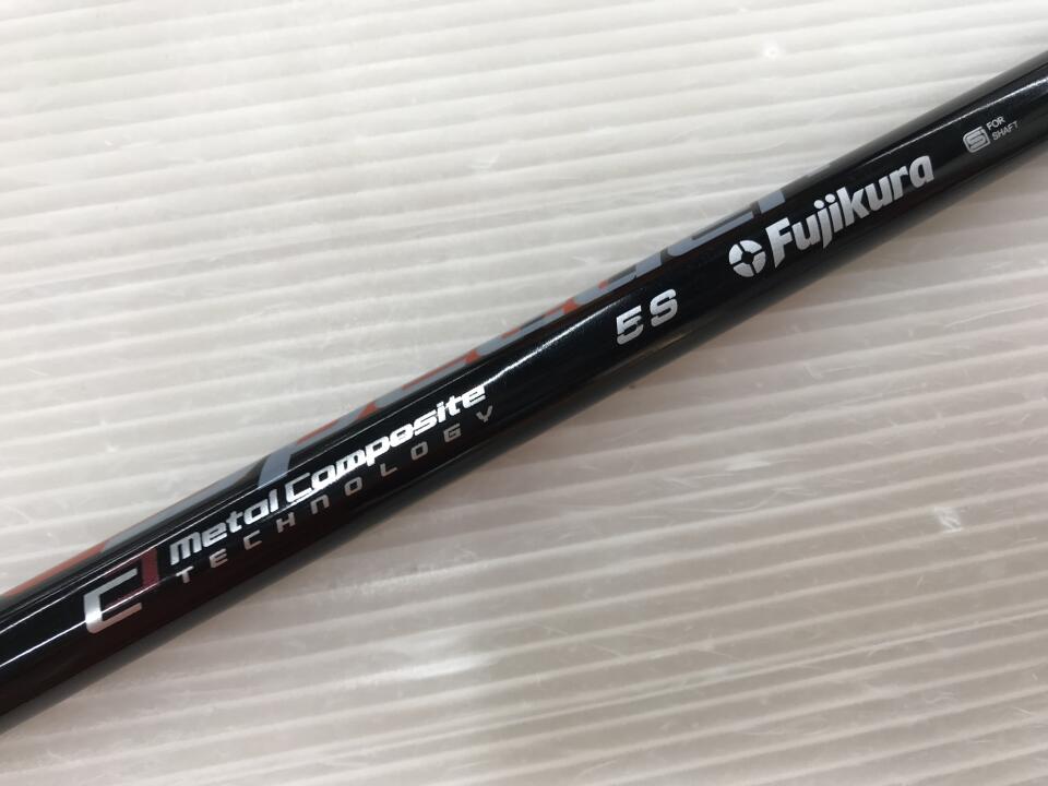 SPEEDER SLK 5 （S) スリーブ付 シャフト (ピンドライバー用)｜ゴルフ