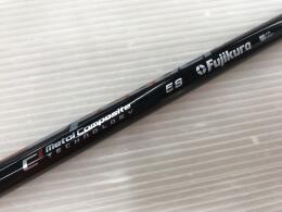 SPEEDER SLK 5 （S) スリーブ付 シャフト (ピンドライバー用)｜ゴルフ