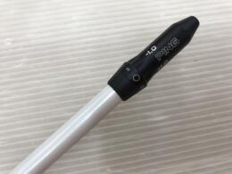 ツアーAD HD-6（X）スリーブ付 シャフト (ピンドライバー用)｜ゴルフ