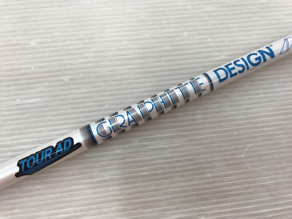 ツアーAD HD-6（X）スリーブ付 シャフト (ピンドライバー用)｜ゴルフ