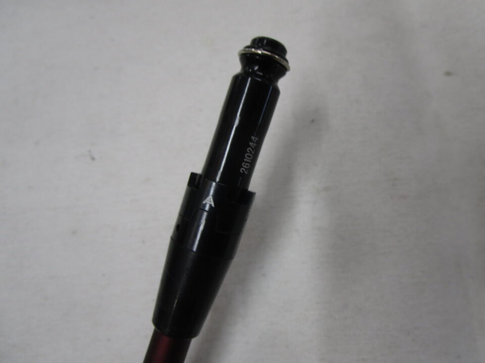 26 VENTUS TR RED 6（X）スリーブ付 シャフト (タイトリストドライバー