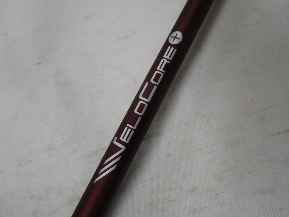 26 VENTUS TR RED 6（X）スリーブ付 シャフト (タイトリストドライバー