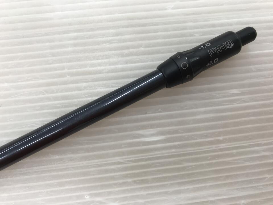 ALTA J CB （S) G410用 スリーブ付 シャフト (ピンドライバー用