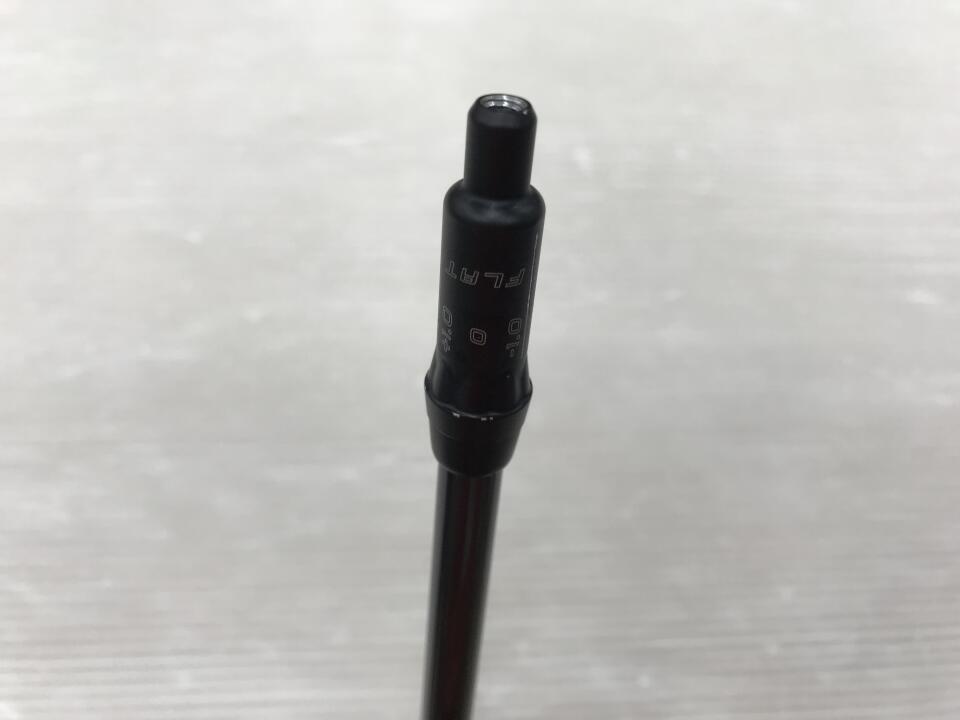 ALTA J CB （S) G410用 スリーブ付 シャフト (ピンドライバー用