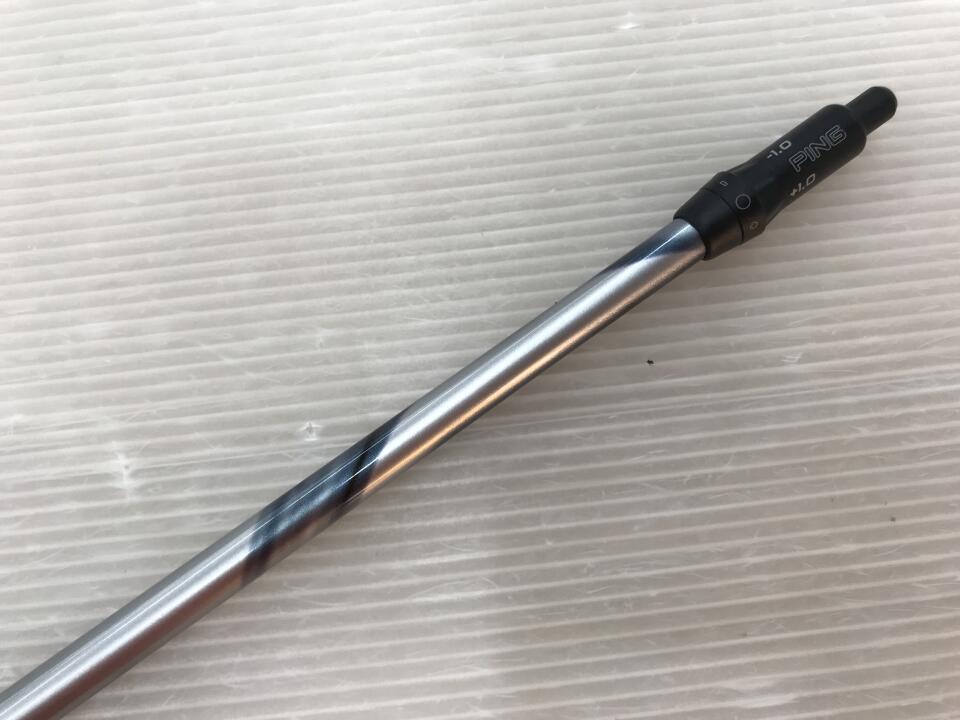 SPEEDER 569EVOLUTION 6 （S) スリーブ付 シャフト (ピンドライバー用