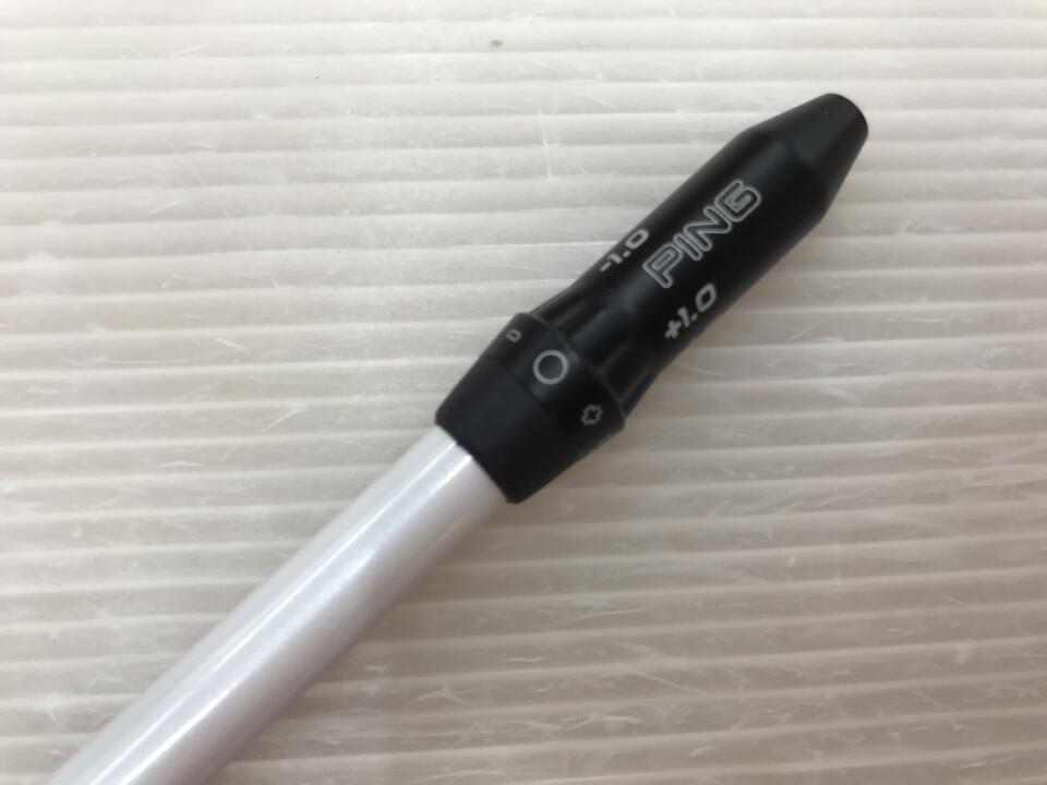ツアーAD HD-6（X）スリーブ付 シャフト (ピンドライバー用)｜ゴルフ