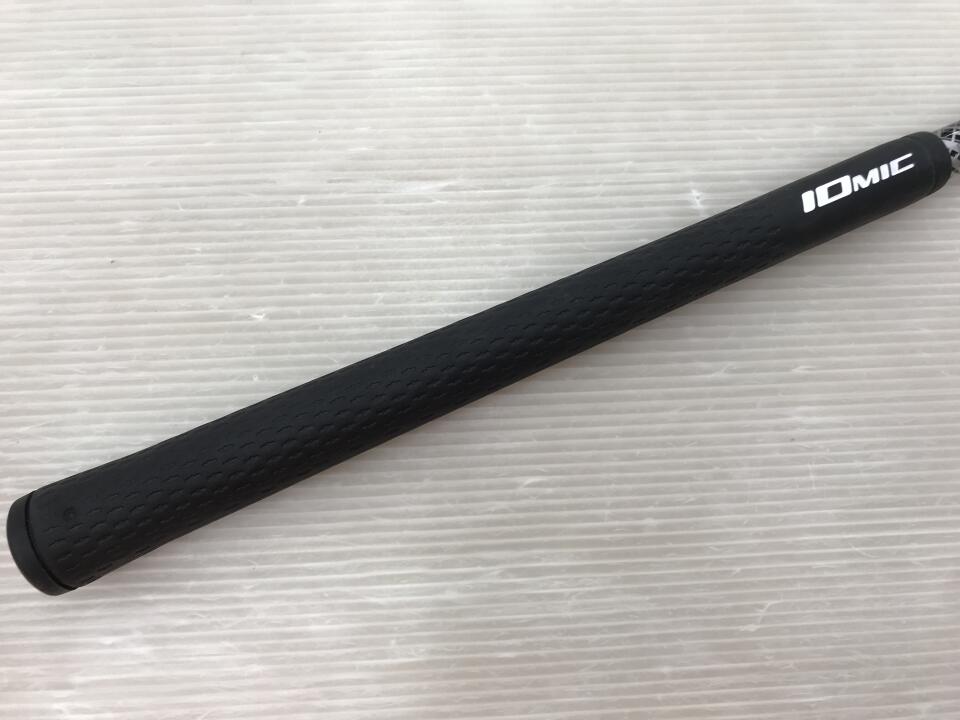 激レア　The ATTAS V2 6SR 短尺ドライバーシャフト　ピンスリーブ The ATTAS V2 6（S）スリーブ付 シャフト (ピンフェアウェイウッド用