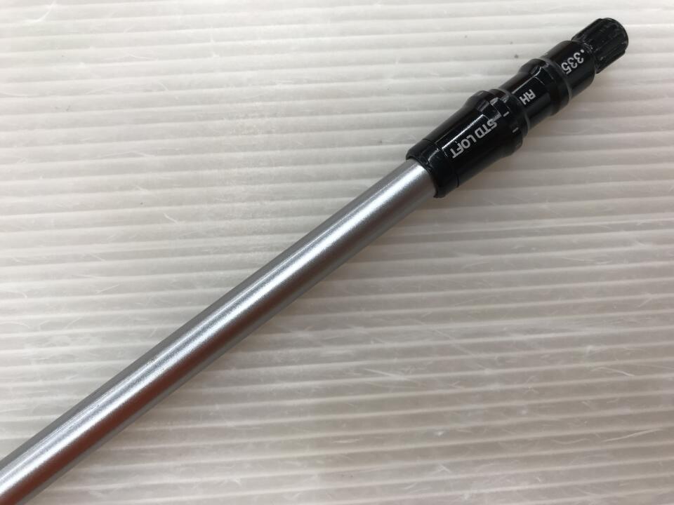 KUROKAGE TM 5 （S) スリーブ付 シャフト (テーラーメイドフェアウェイ
