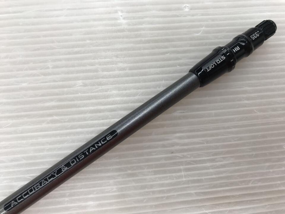 ツアーAD XC-6S テーラーメイド フェアウェイ用 ツアーAD XC-6（S）スリーブ付 シャフト (テーラーメイドフェアウェイ