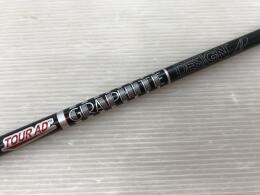TaylorMade - ツアーAD XC 6S テーラーメード用 3W用 ツアーAD XC-6（S）スリーブ付 シャフト (テーラーメイドフェアウェイ