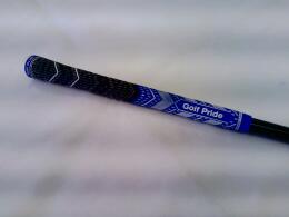 SPEEDER NX BLACK 60（S）スリーブ付 シャフト (テーラーメイド