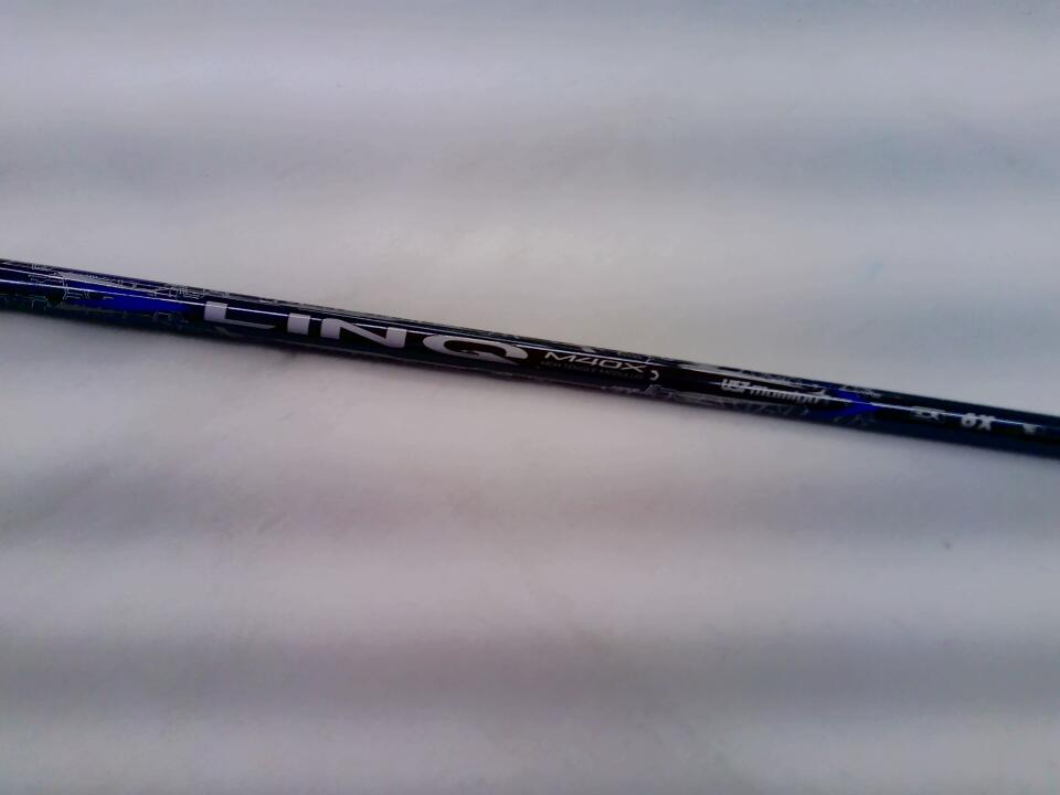 LIN-Q BLUE EX 6（X）スリーブ付 シャフト (テーラーメイドドライバー