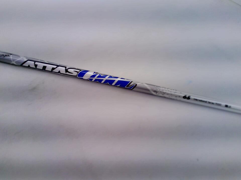 ATTAS CoooL 6（S）スリーブ付 シャフト (キャロウェイドライバー用