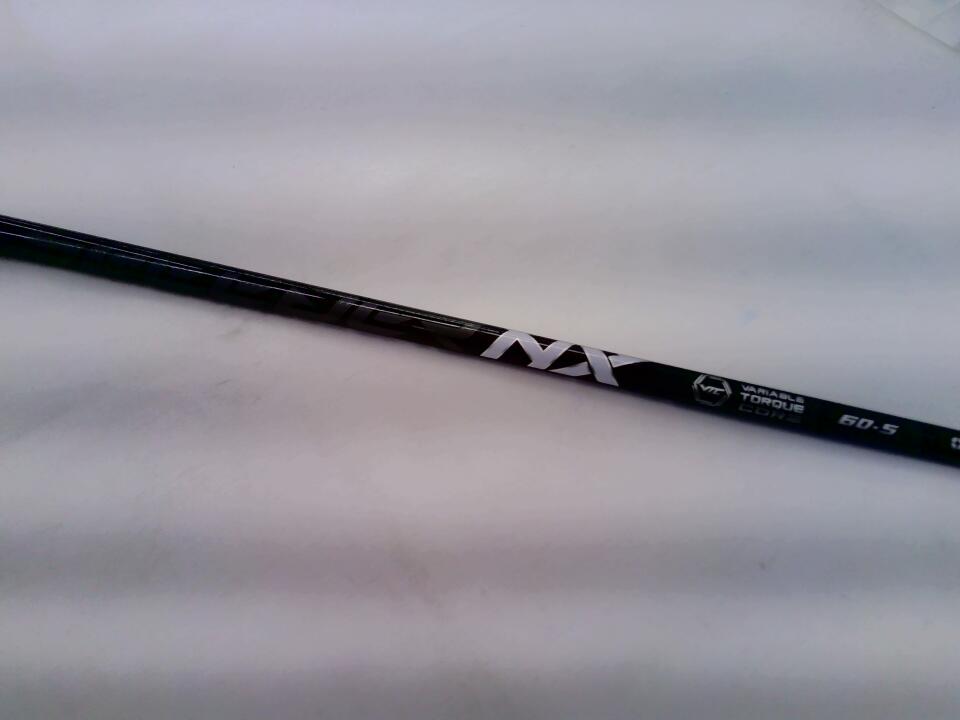 SPEEDER NX BLACK 60（S）スリーブ付 シャフト (ピンドライバー用