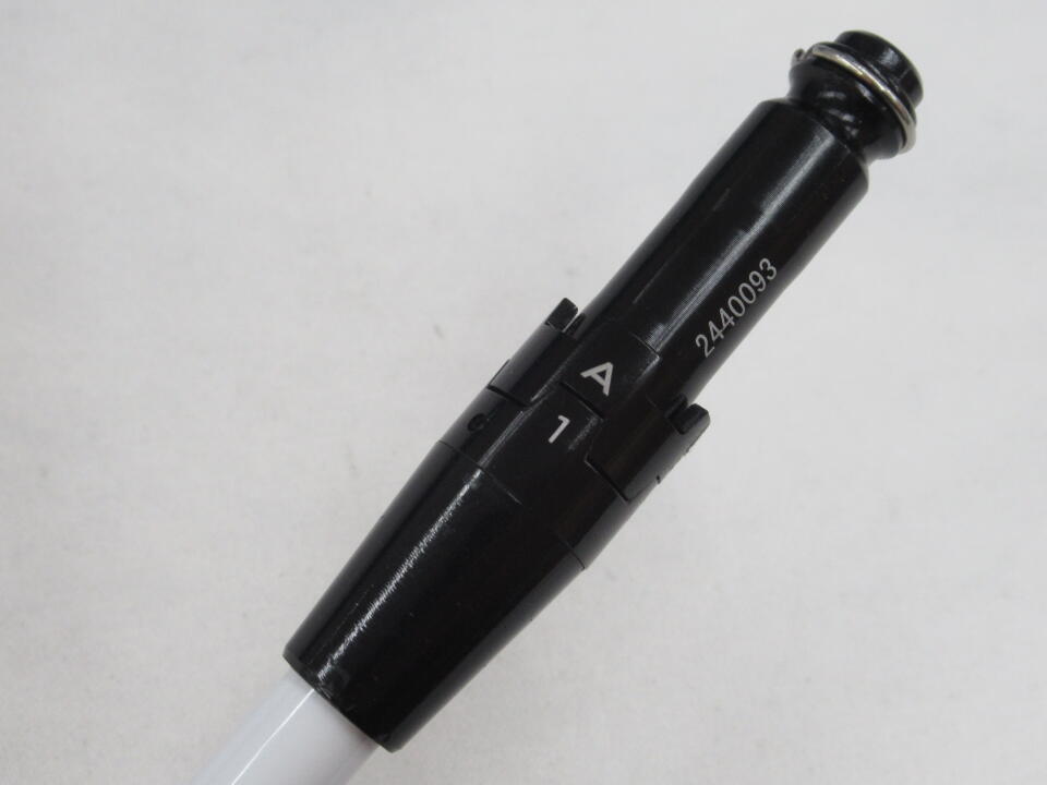 AccuFLEX VIZION Ultralight 55 フレックス不明 (タイトリスト