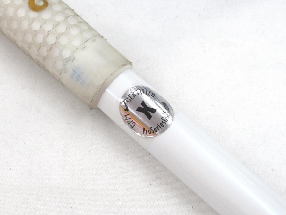 AccuFLEX VIZION Ultralight 55 X (テーラーメイドドライバー用