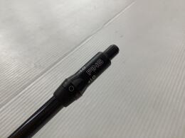 ピン旧スリーブ付アッタス3 5R ドライバー用 ゴルフ用品・ゴルフウェアを探す｜ゴルフ・ドゥ