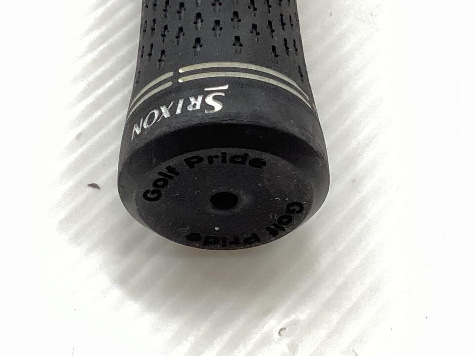 ツアーAD UB-6（S）スリーブ付 シャフト (ダンロップドライバー用