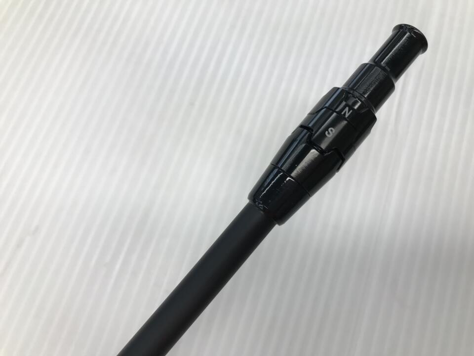 SPEEDER NX BLACK 50 (S) スリーブ付 シャフト (キャロウェイ