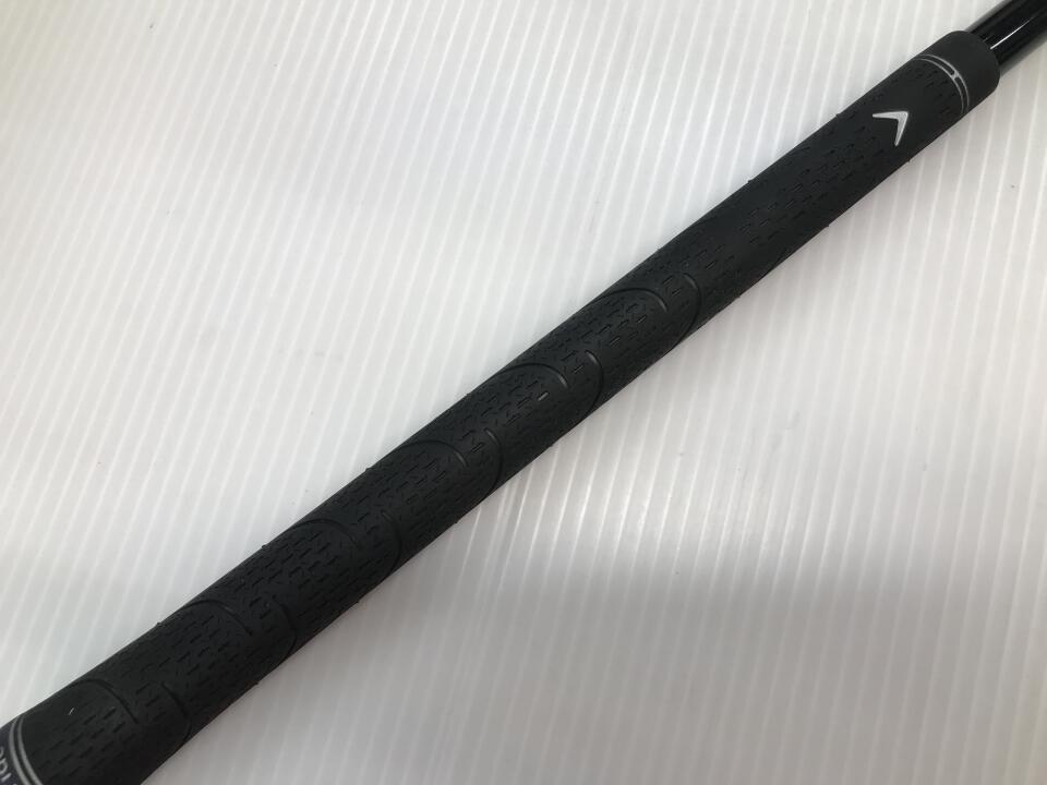 SPEEDER NX BLACK 50 (S) スリーブ付 シャフト (キャロウェイ
