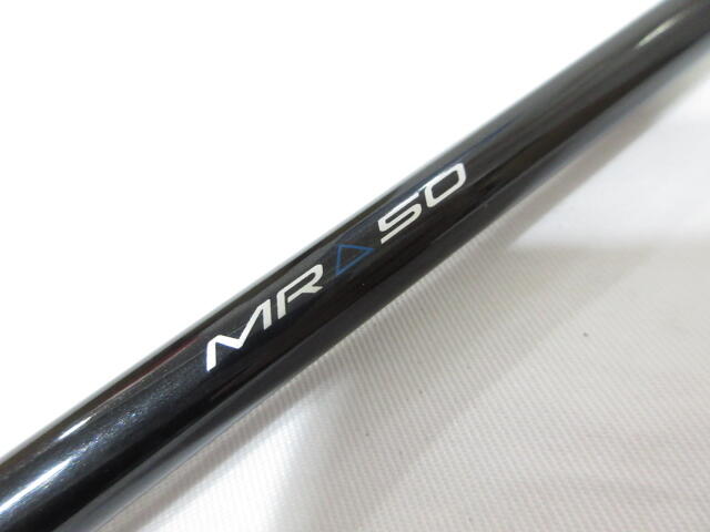 REAX MR 50 (SR) スリーブ付 シャフト (テーラーメイドドライバー用