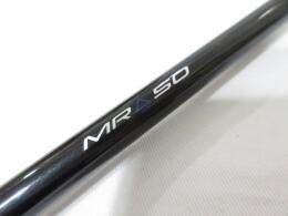 REAX MR 50 (SR) スリーブ付 シャフト (テーラーメイドドライバー用