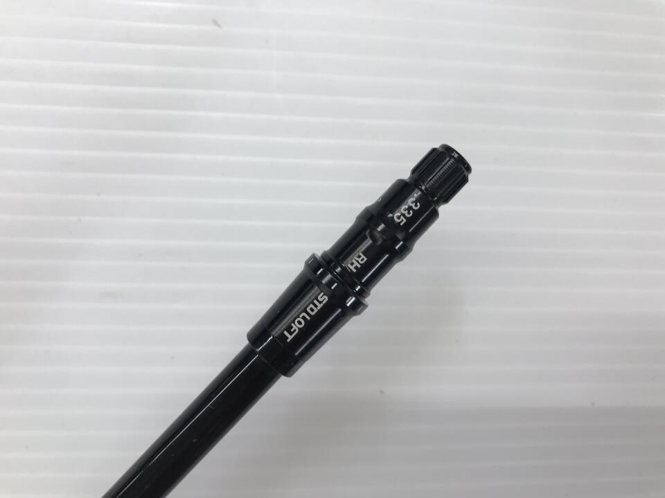 TENSEI PRO White 1K 70 (S)スリーブ付 シャフト (テーラーメイド