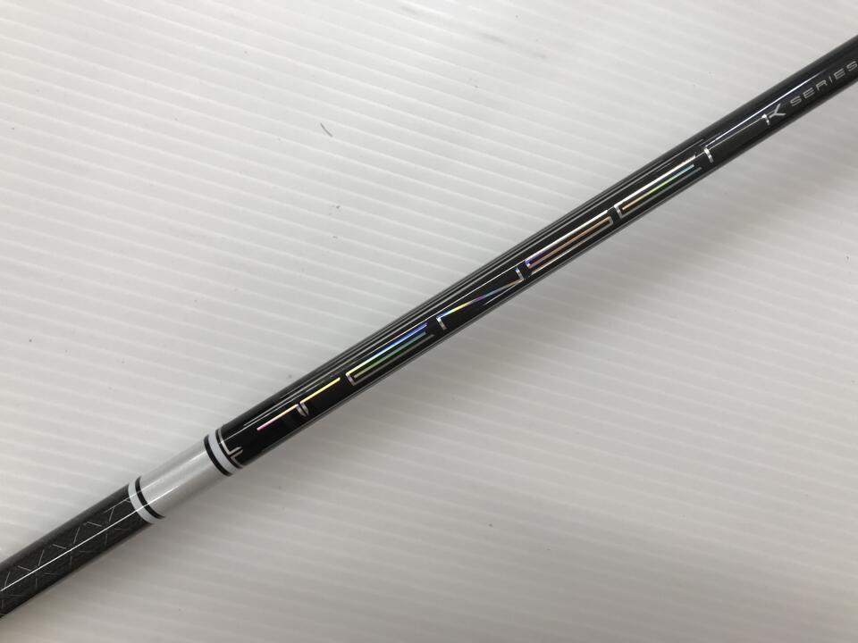 TENSEI PRO White 1K 70 (S)スリーブ付 シャフト (テーラーメイド