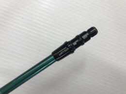SPEEDER NX GREEN 60（S）スリーブ付 シャフト (テーラーメイド