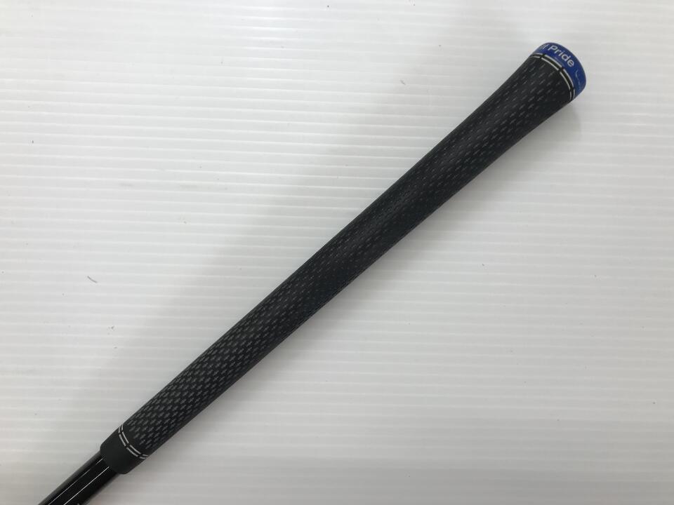 SPEEDER NX BLACK 4(S) スリーブ付 シャフト (テーラーメイド