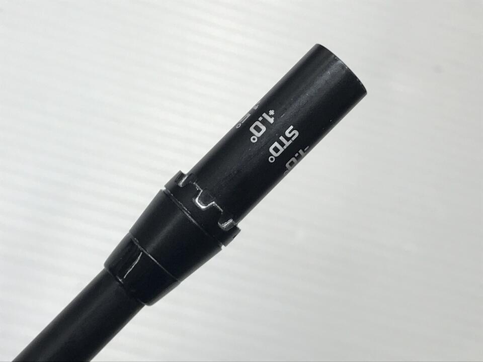 SPEEDER NX BLACK50(S) スリーブ付 シャフト (コブラドライバー用