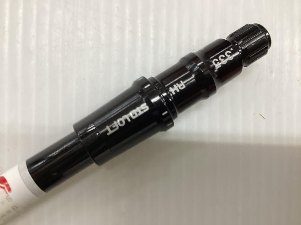 TENSEI PRO White 1K 70 スリーブ付 シャフト (テーラーメイド